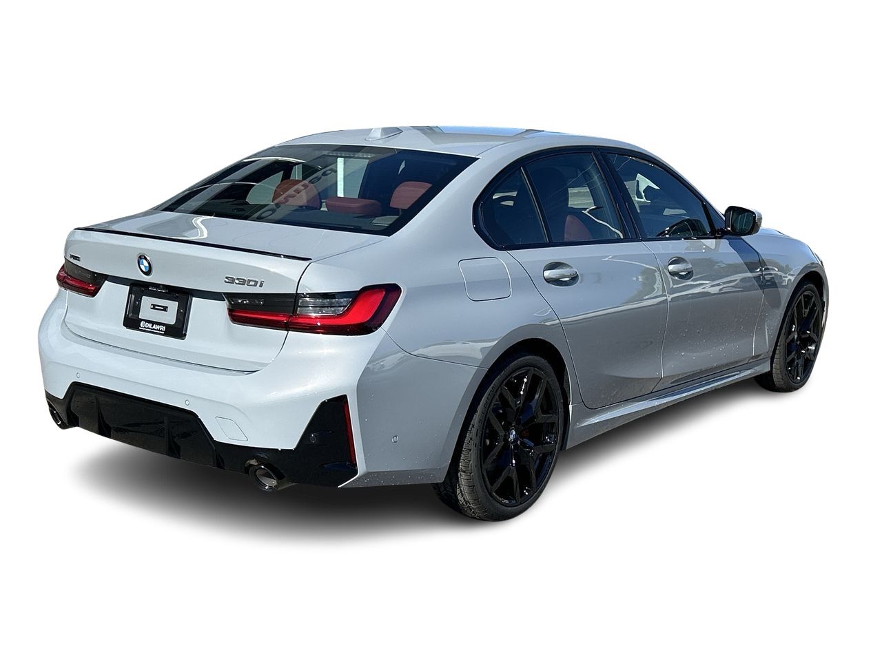 2026 BMW 3 Series