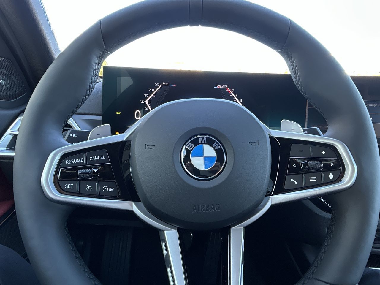 2026 BMW 3 Series