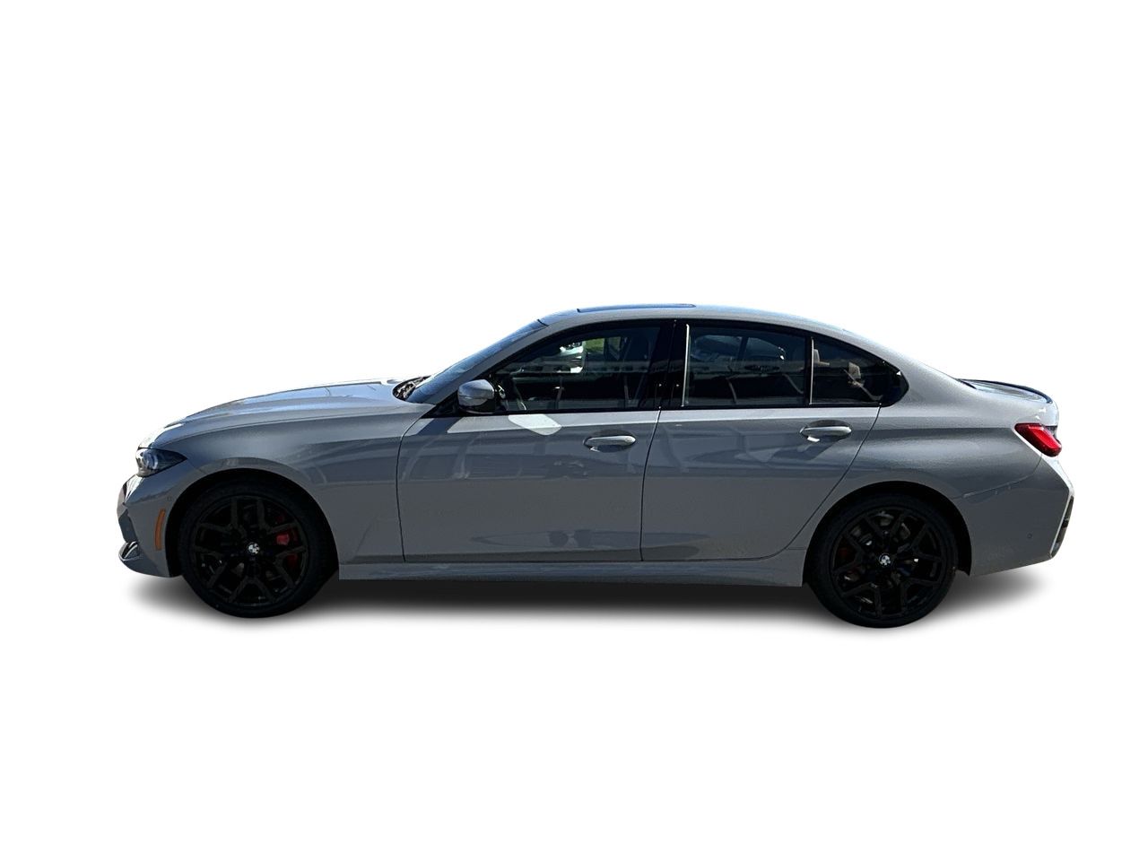 2026 BMW 3 Series