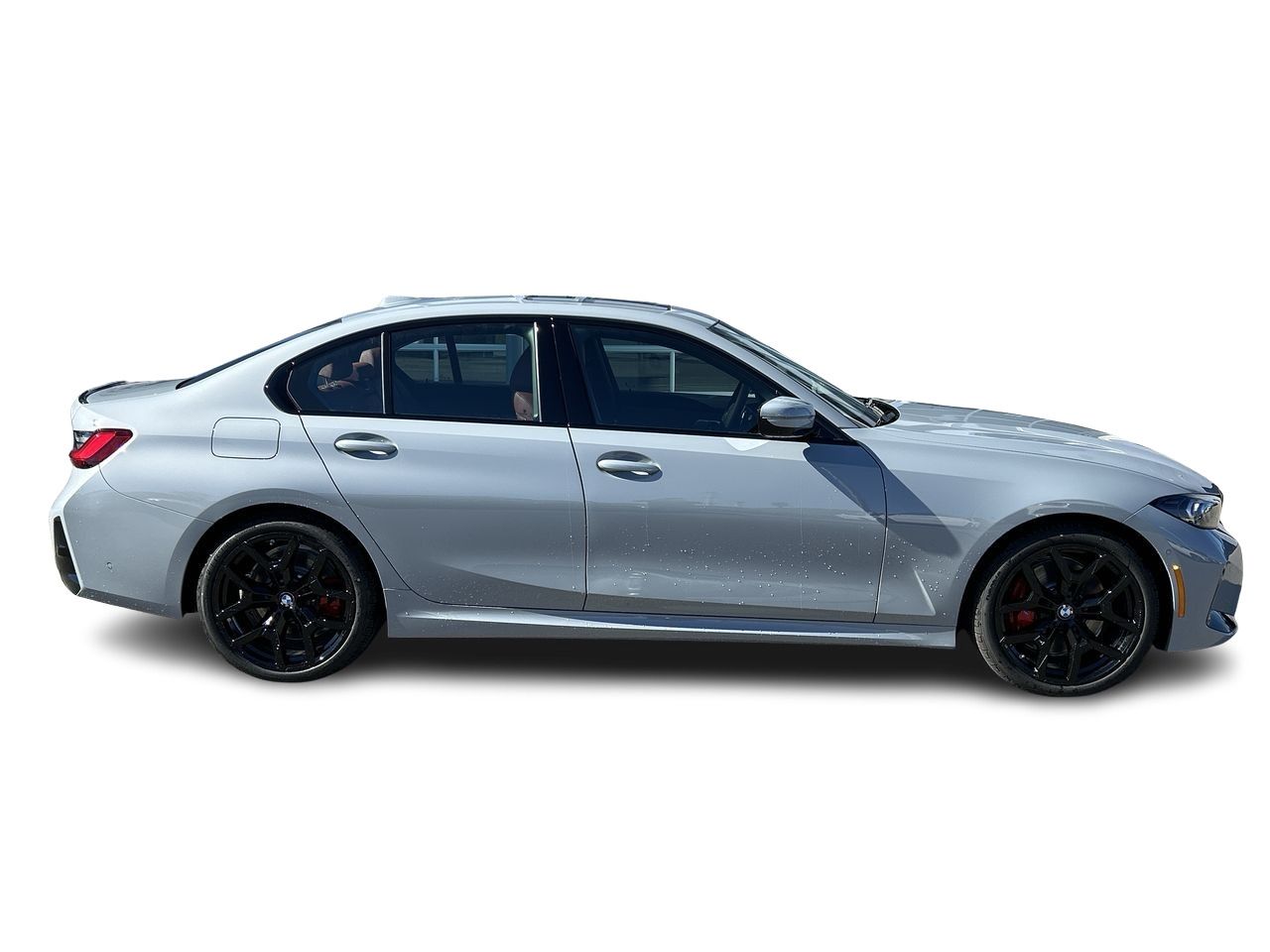 2026 BMW 3 Series