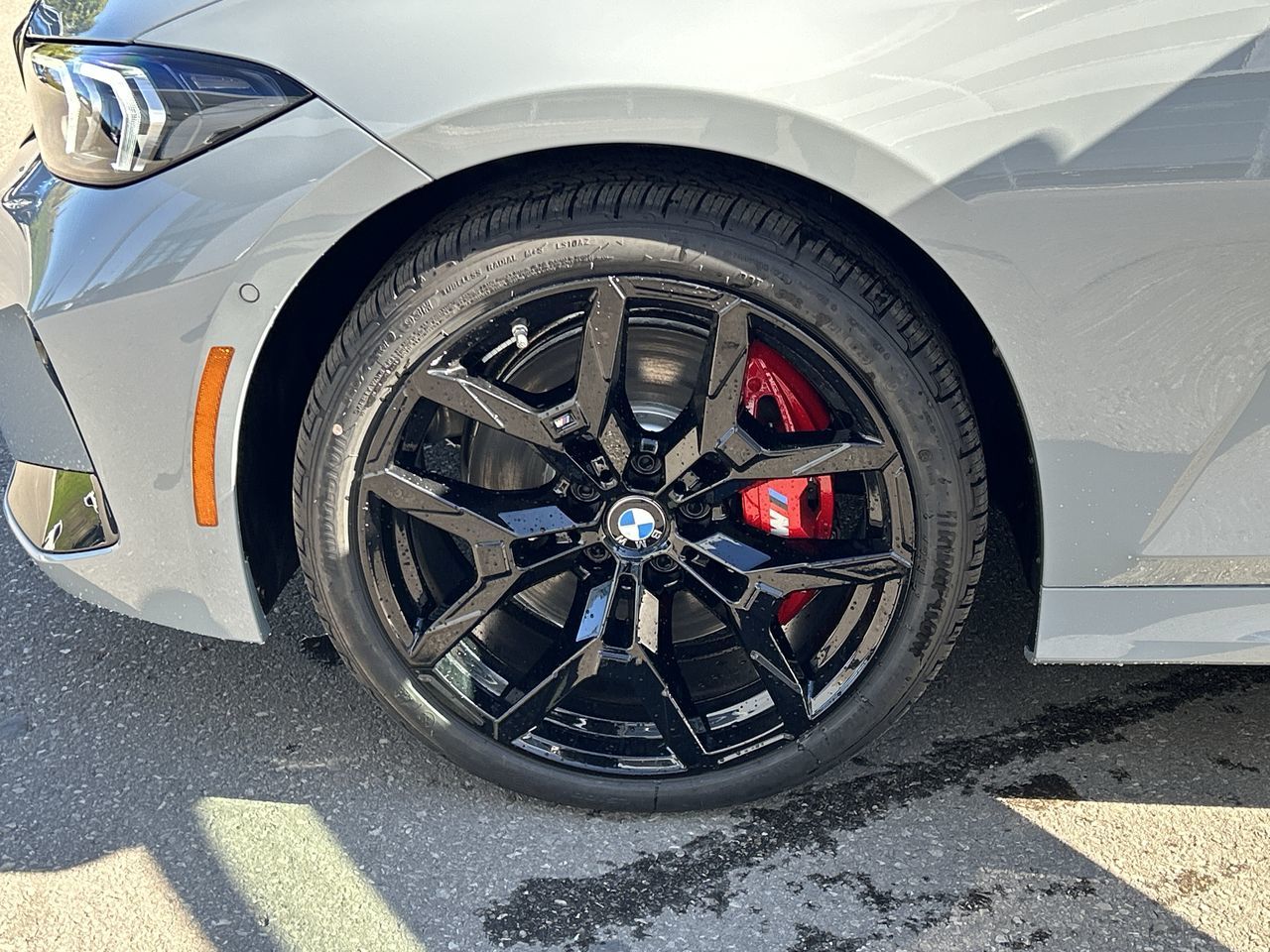 2026 BMW 3 Series