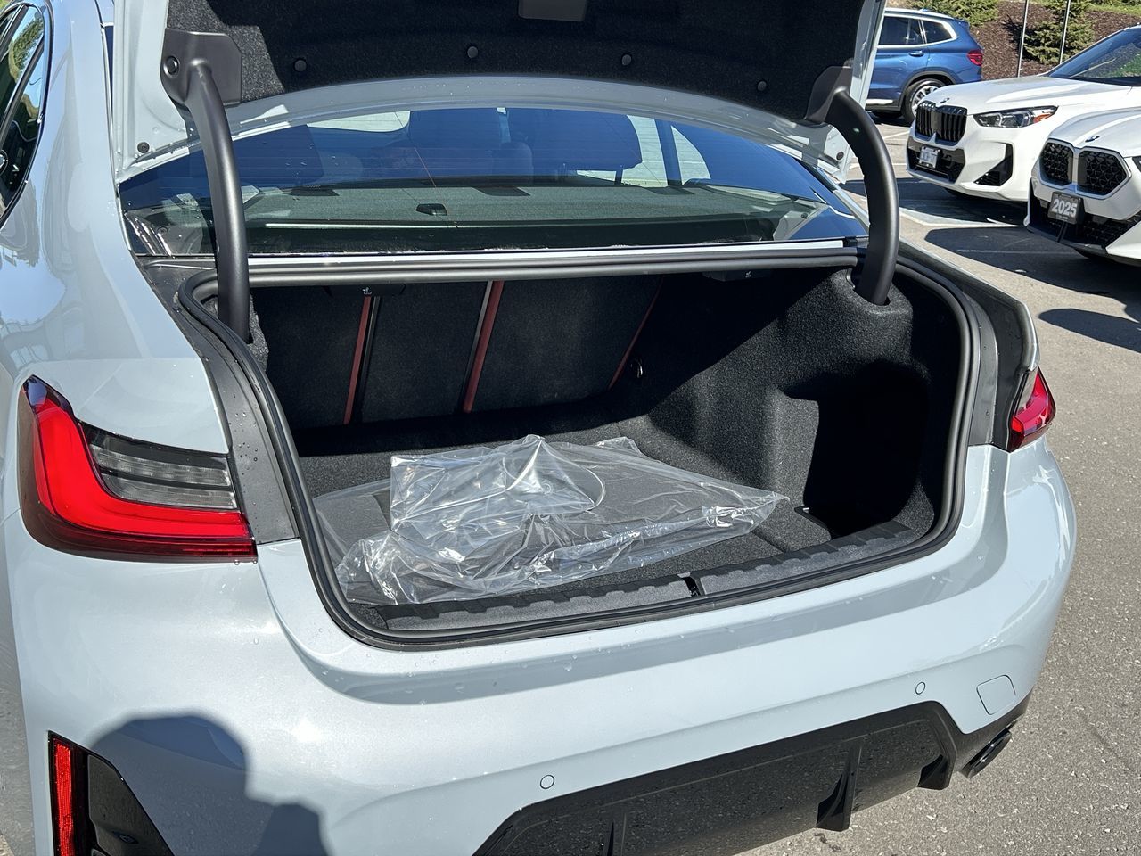 2026 BMW 3 Series