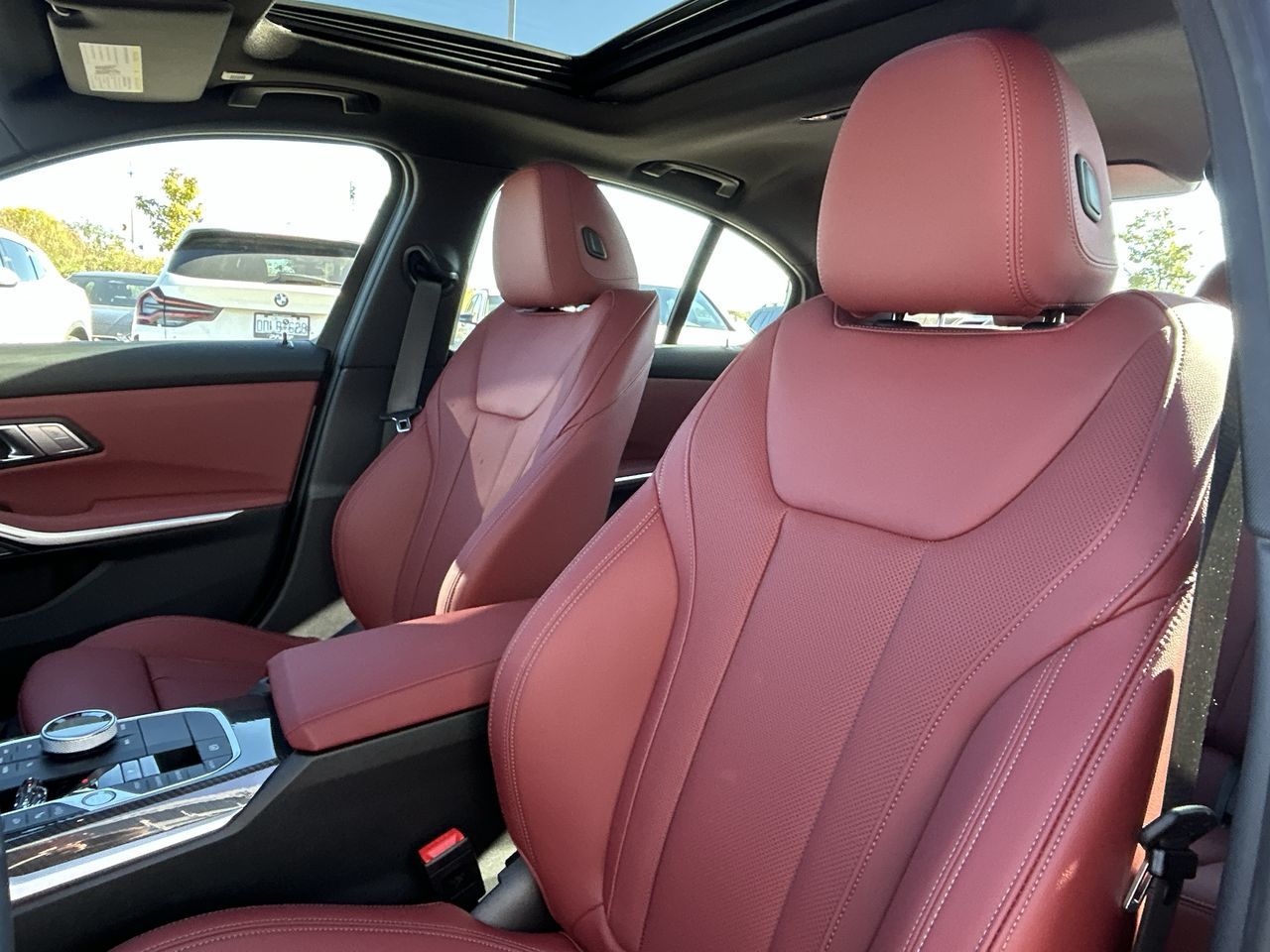 2026 BMW 3 Series