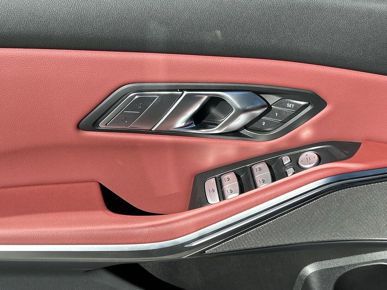 2026 BMW 3 Series