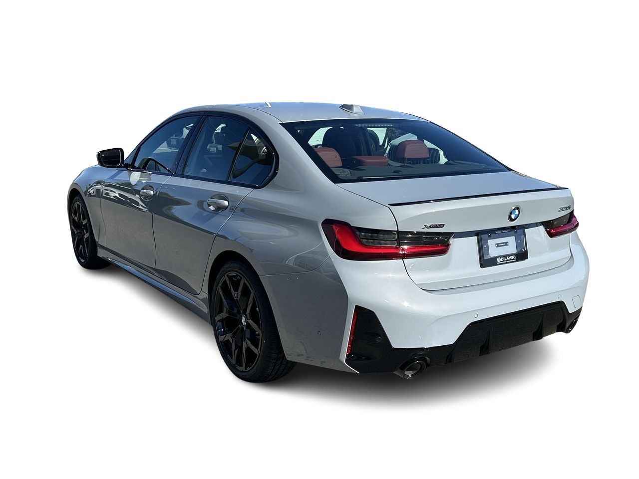 2026 BMW 3 Series