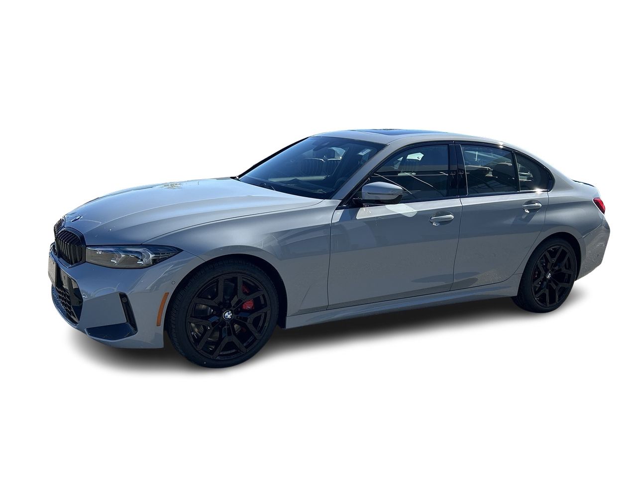 2026 BMW 3 Series