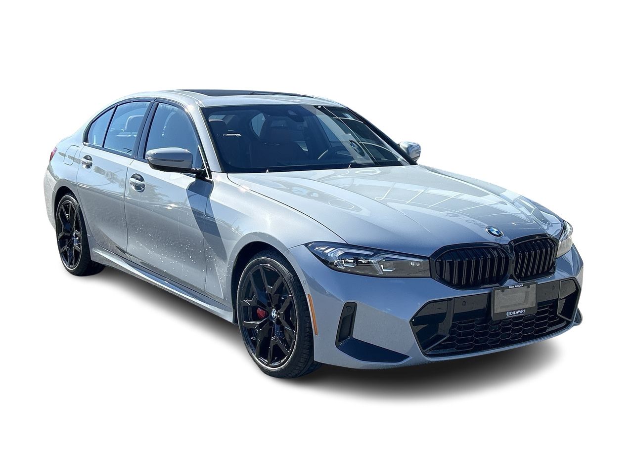 2026 BMW 3 Series