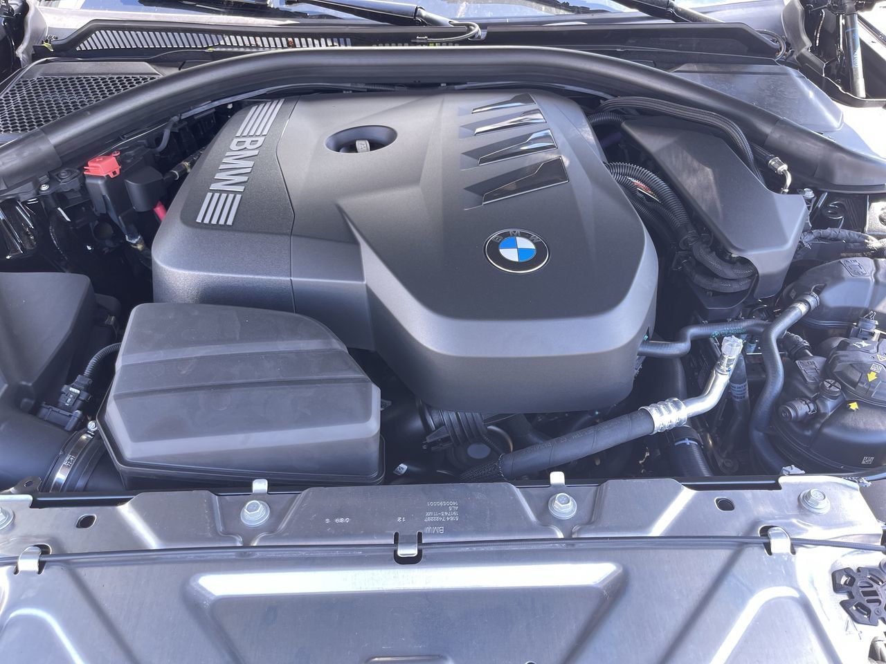 2026 BMW 3 Series