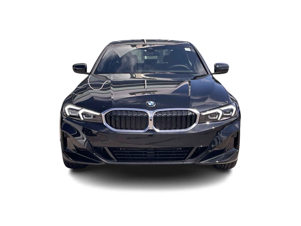 2026 BMW 3 Series