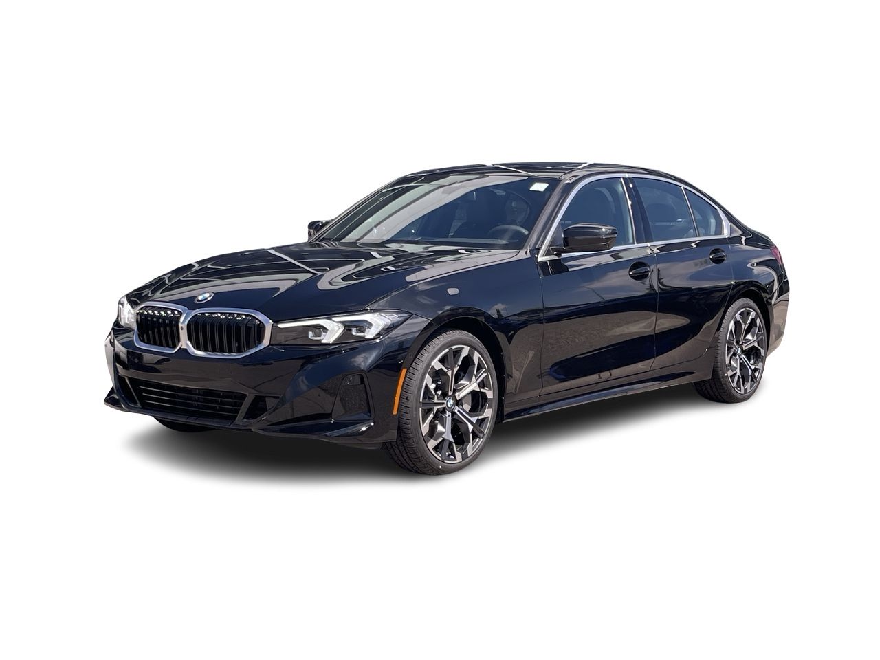 2026 BMW 3 Series