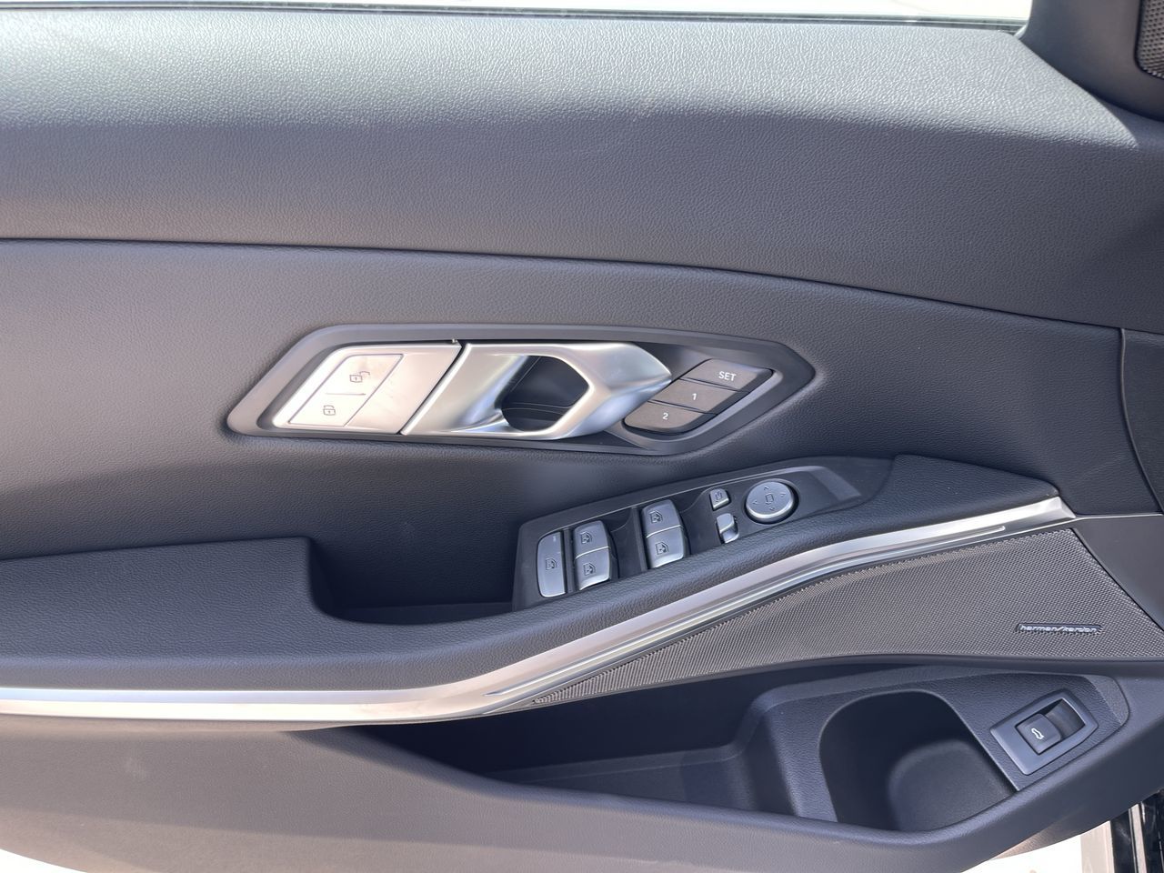 2026 BMW 3 Series