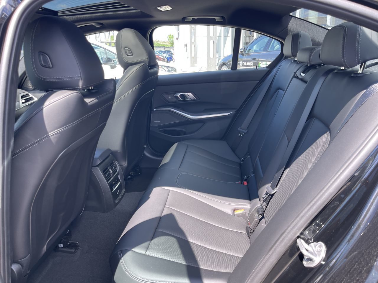 2026 BMW 3 Series