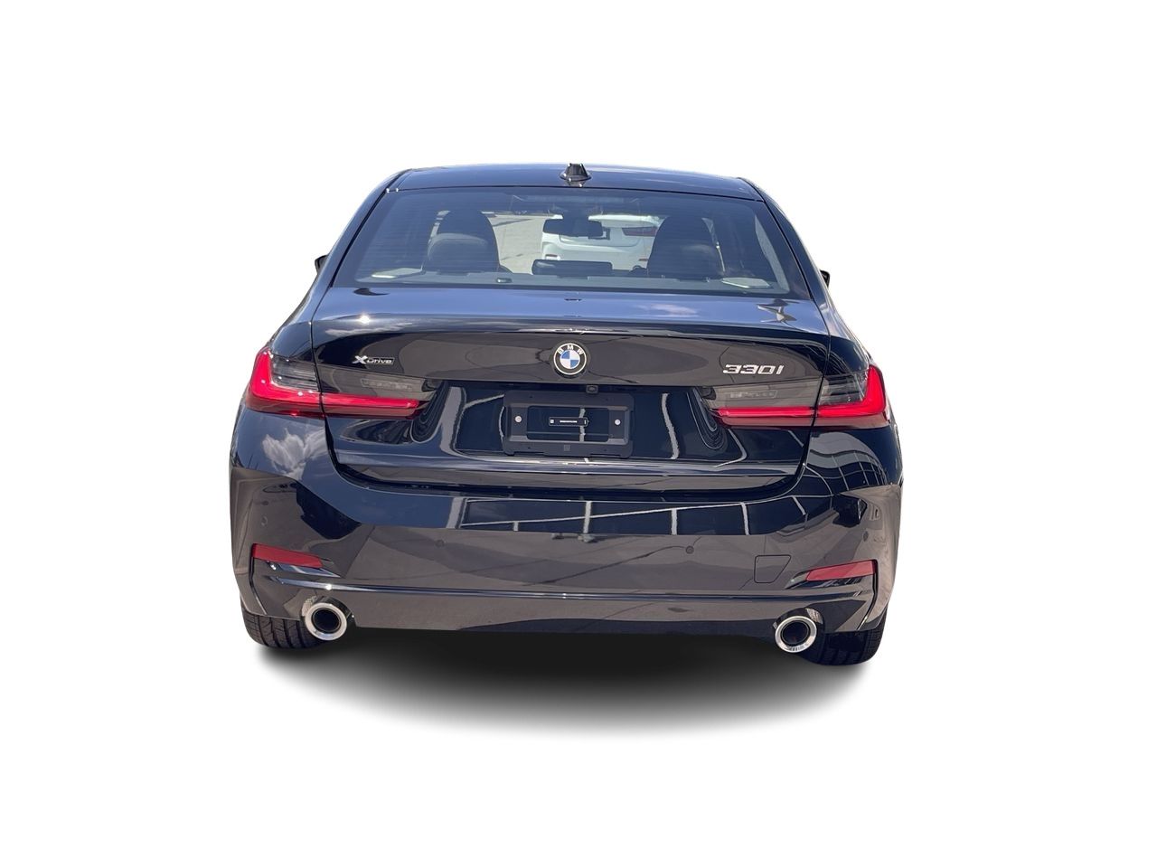 2026 BMW 3 Series