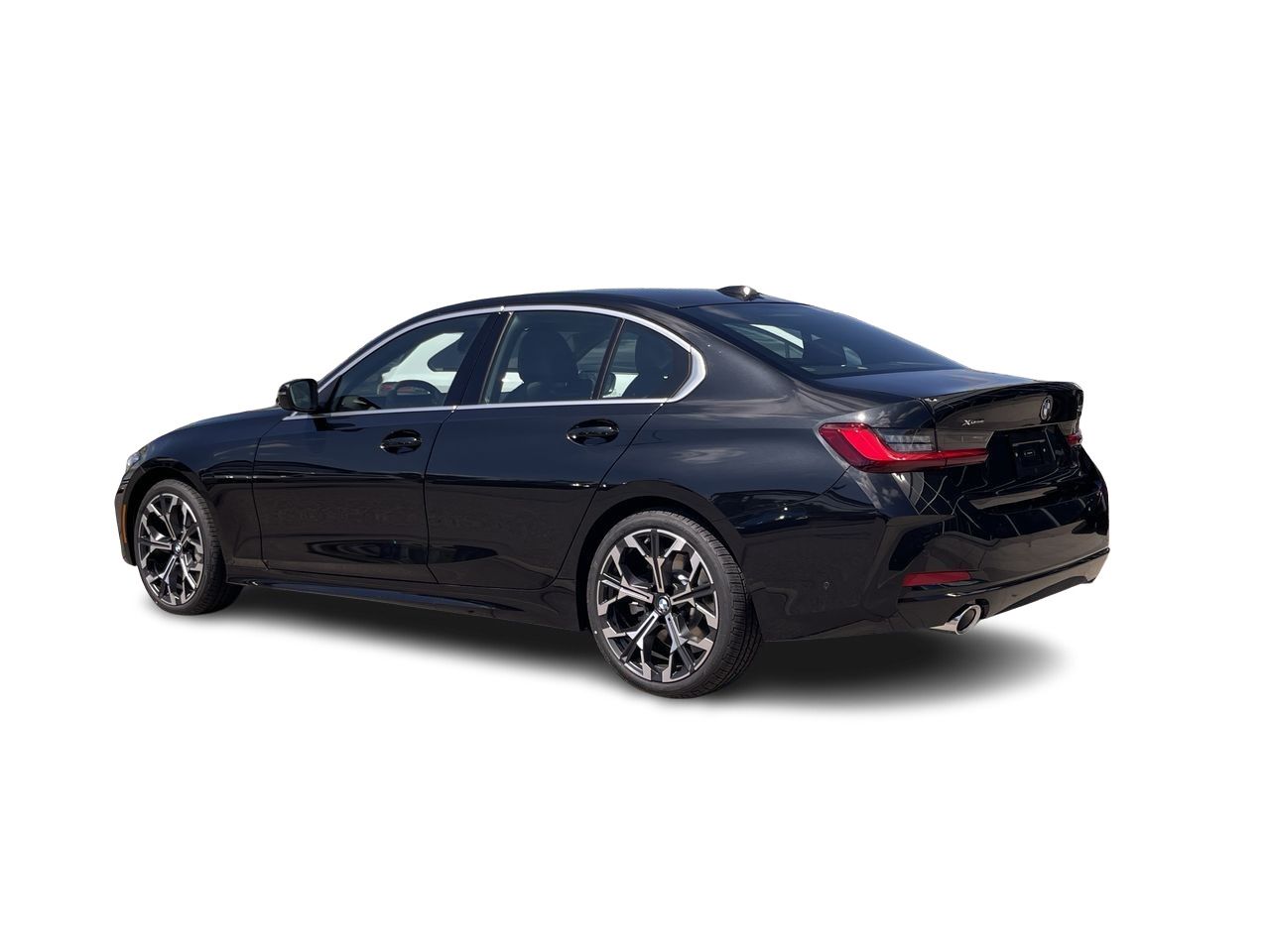 2026 BMW 3 Series