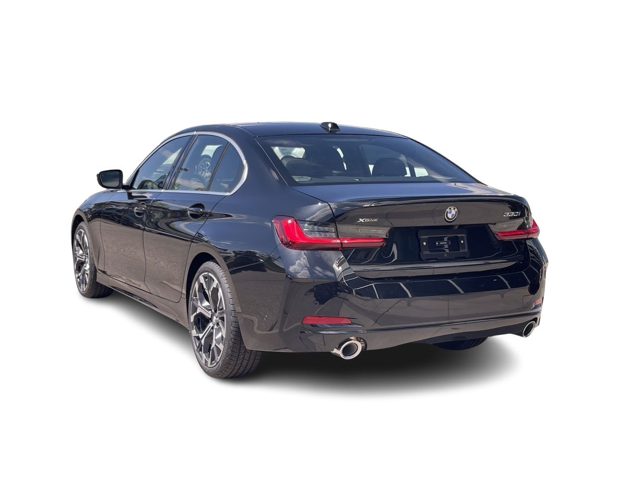 2026 BMW 3 Series