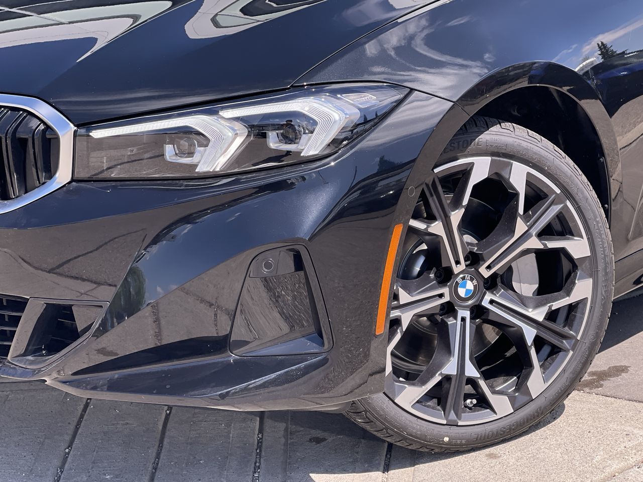 2026 BMW 3 Series