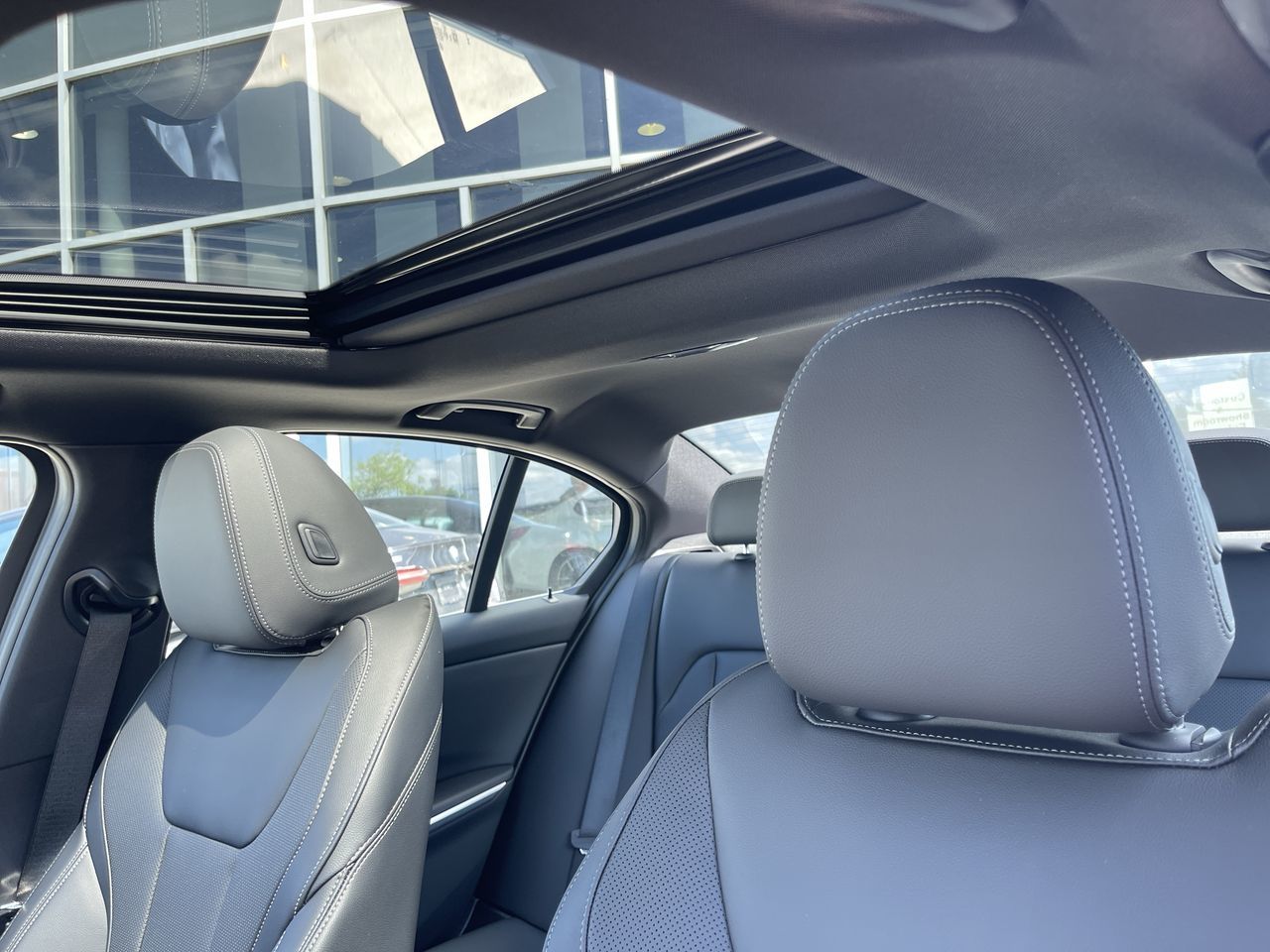 2026 BMW 3 Series