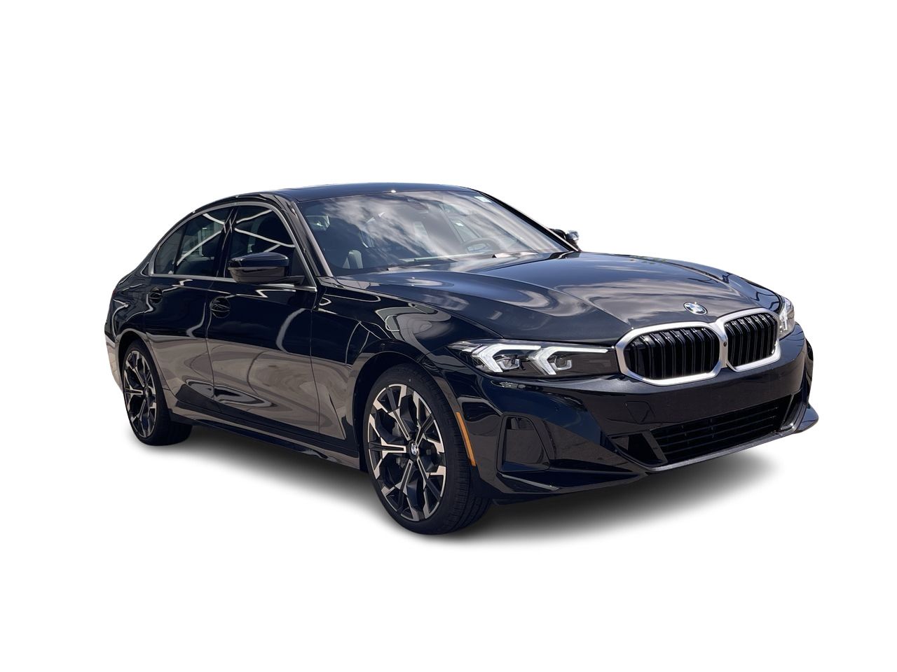 2026 BMW 3 Series