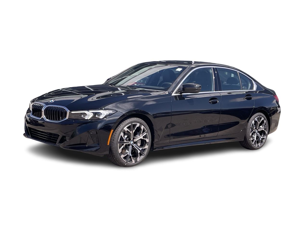 2026 BMW 3 Series