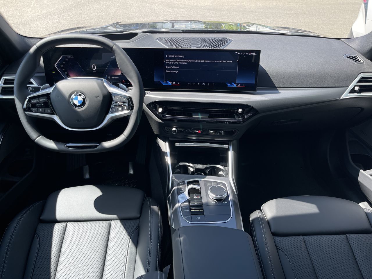 2026 BMW 3 Series