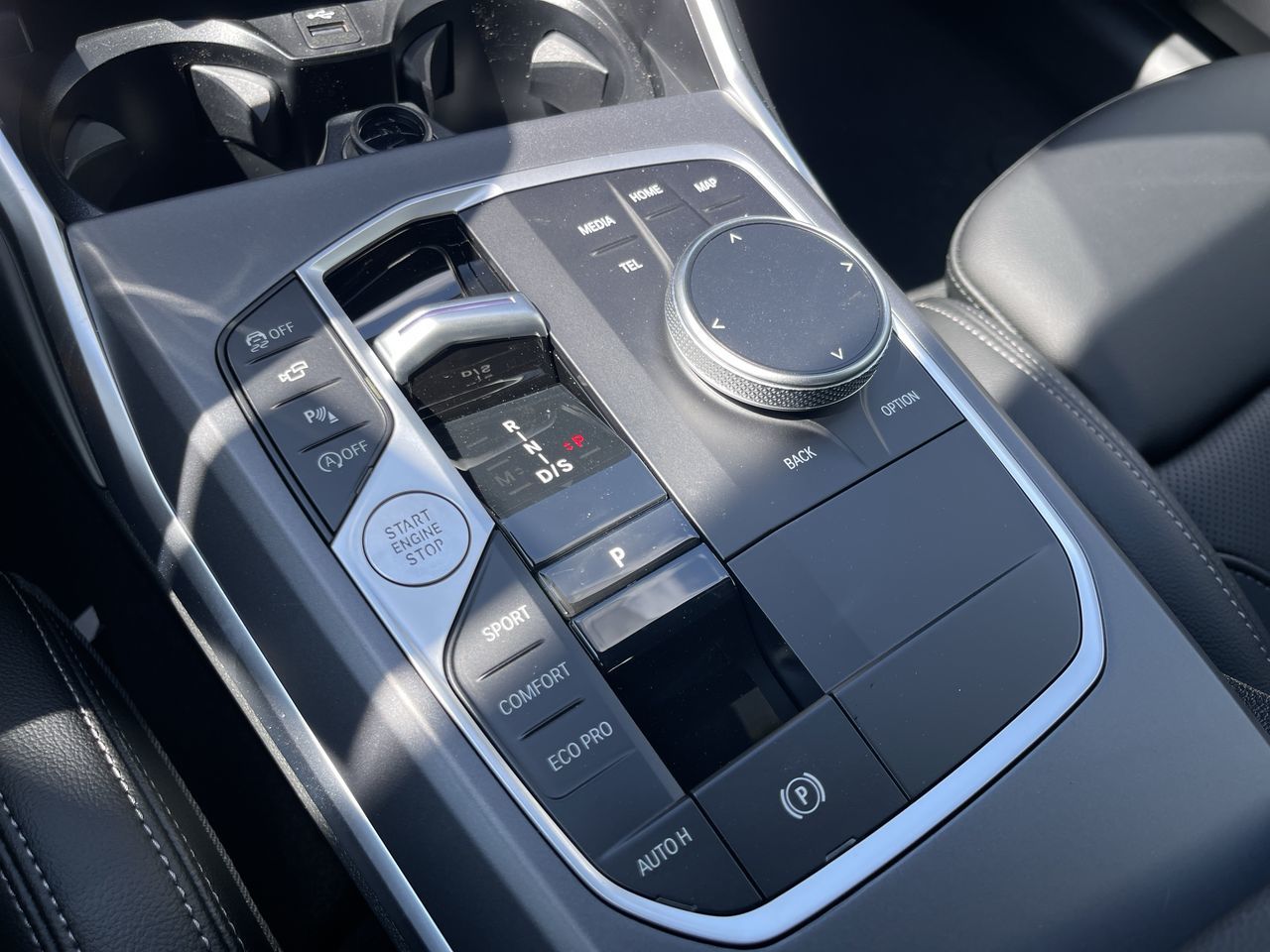 2026 BMW 3 Series