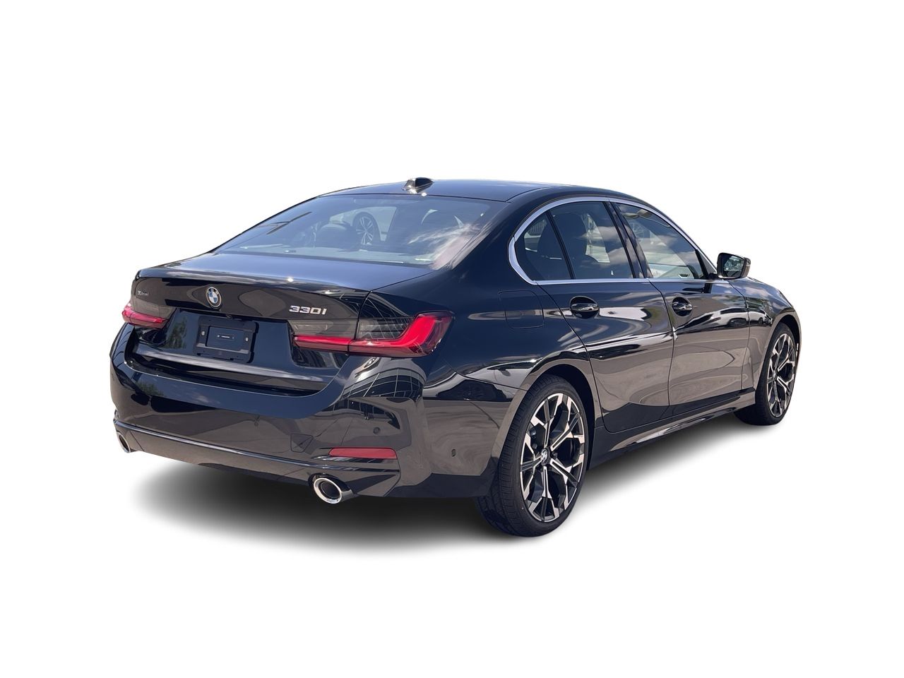 2026 BMW 3 Series