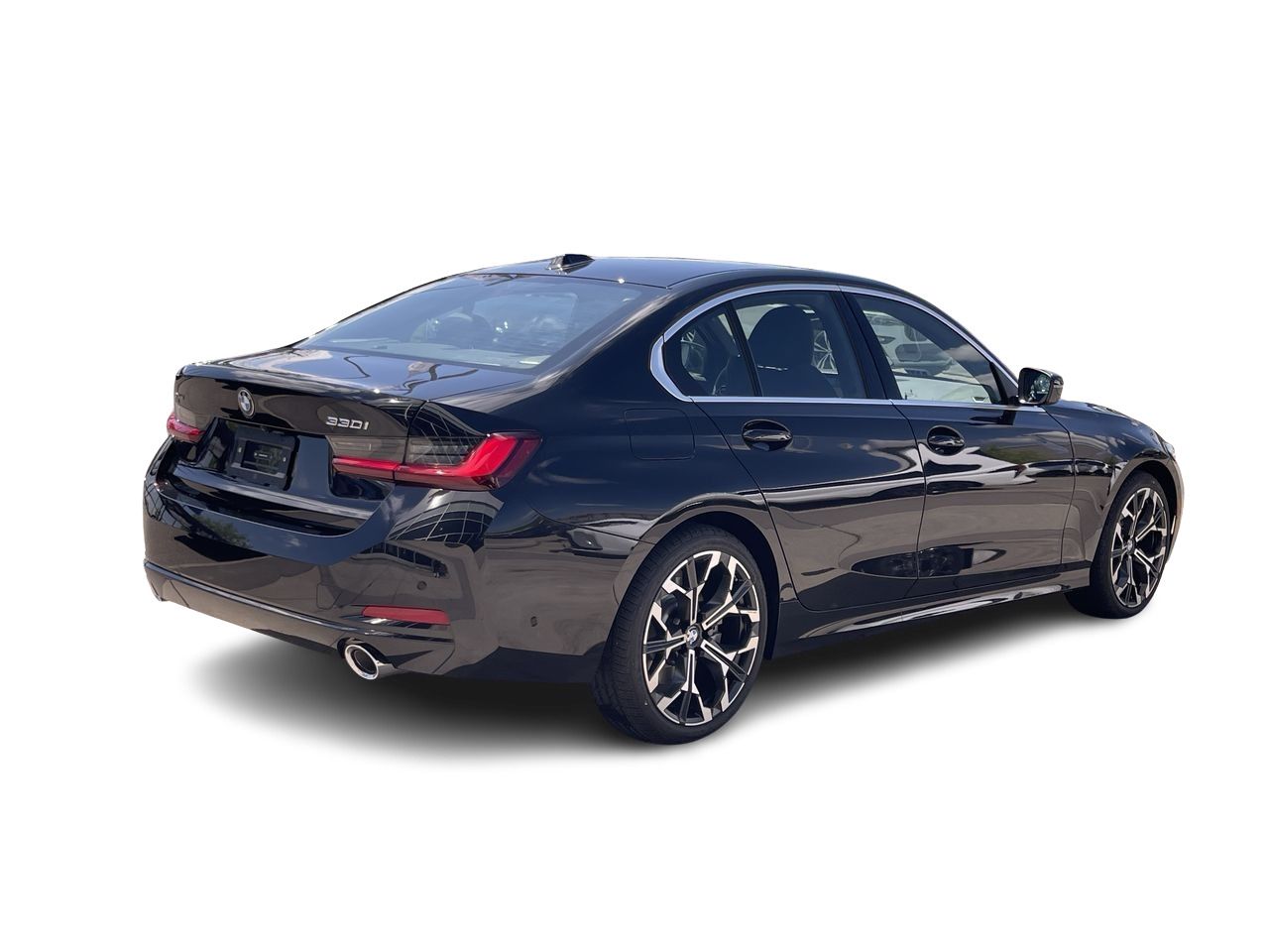 2026 BMW 3 Series