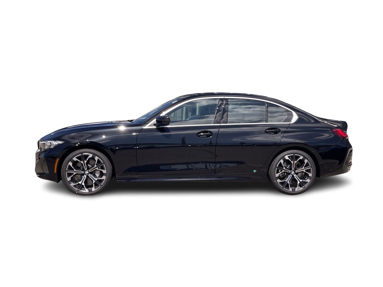 2026 BMW 3 Series