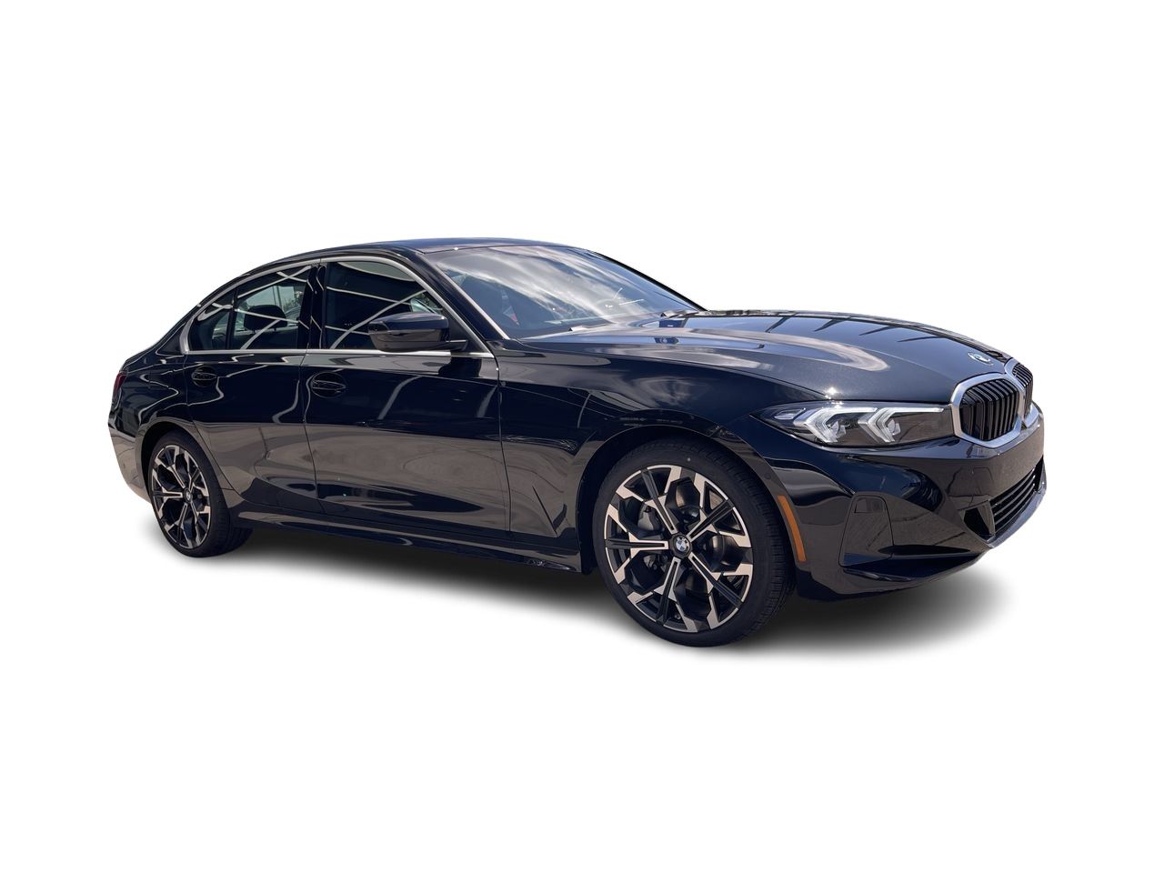 2026 BMW 3 Series
