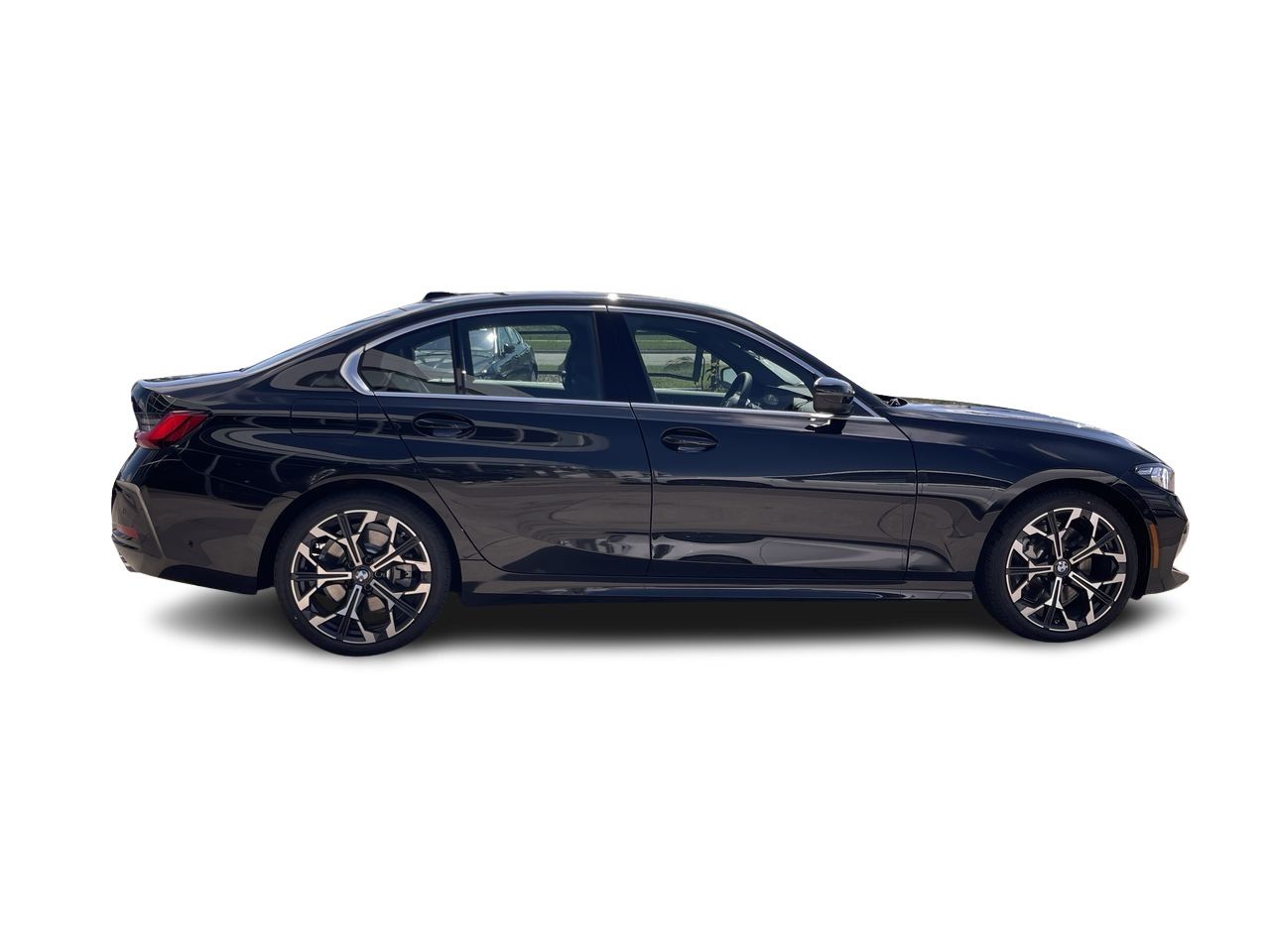 2026 BMW 3 Series