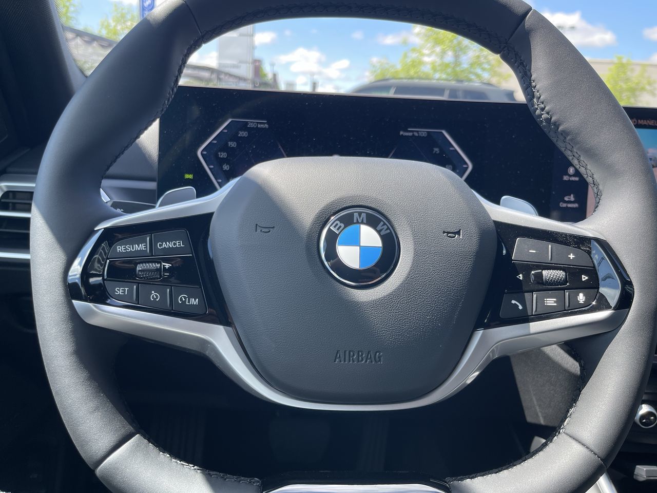 2026 BMW 3 Series