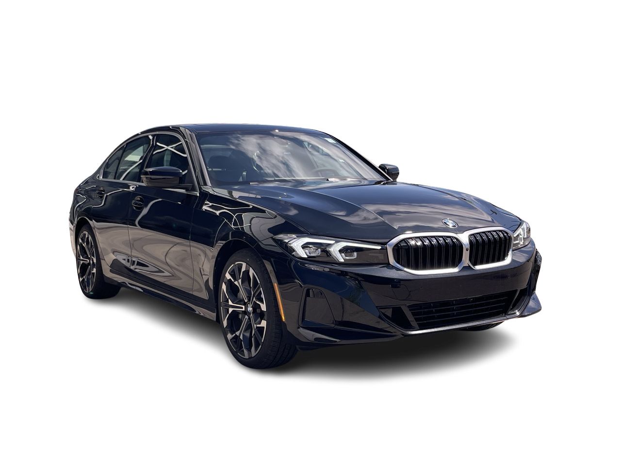 2026 BMW 3 Series