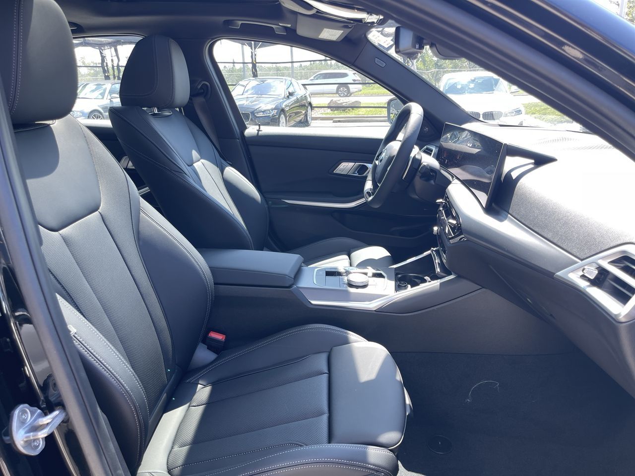 2026 BMW 3 Series