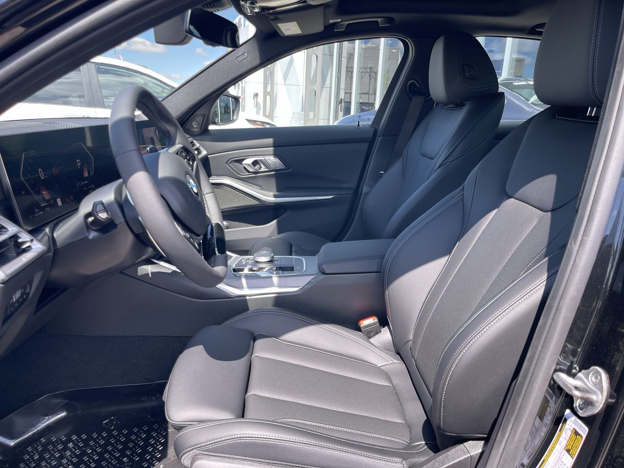 2026 BMW 3 Series
