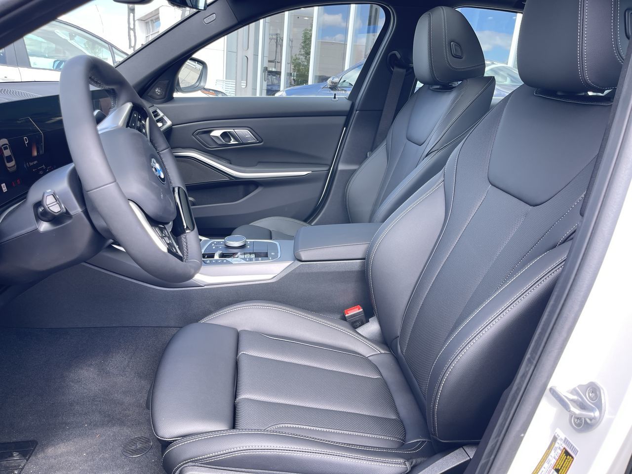 2026 BMW 3 Series