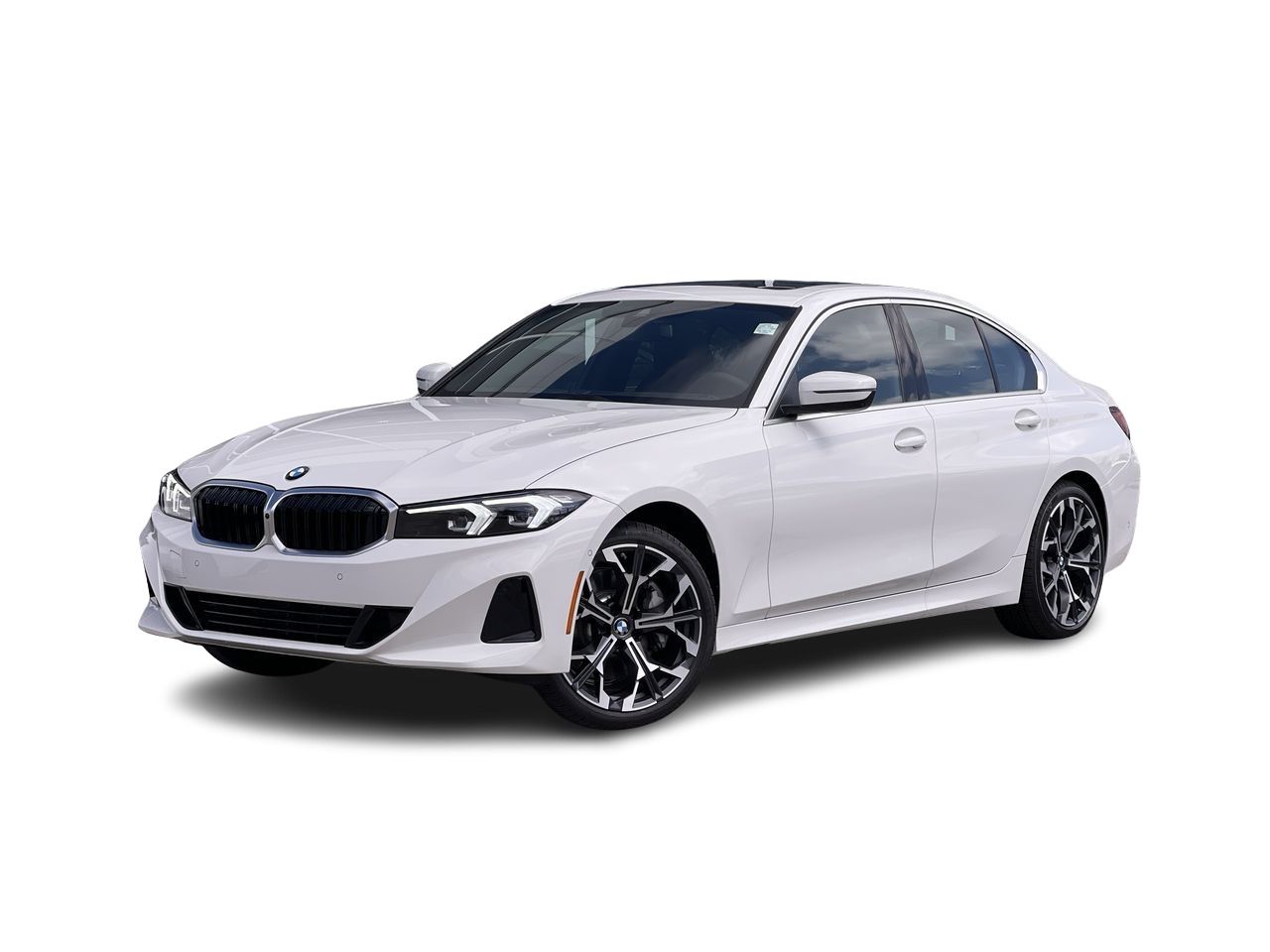 2026 BMW 3 Series