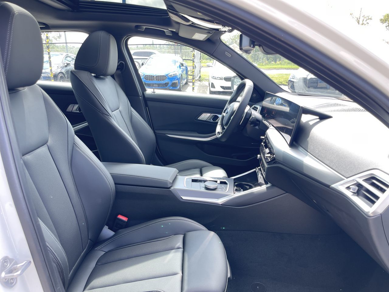 2026 BMW 3 Series