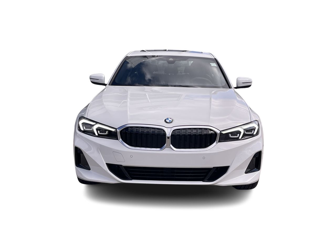 2026 BMW 3 Series