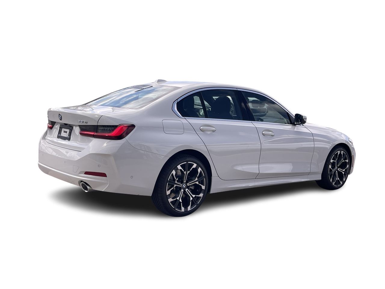 2026 BMW 3 Series