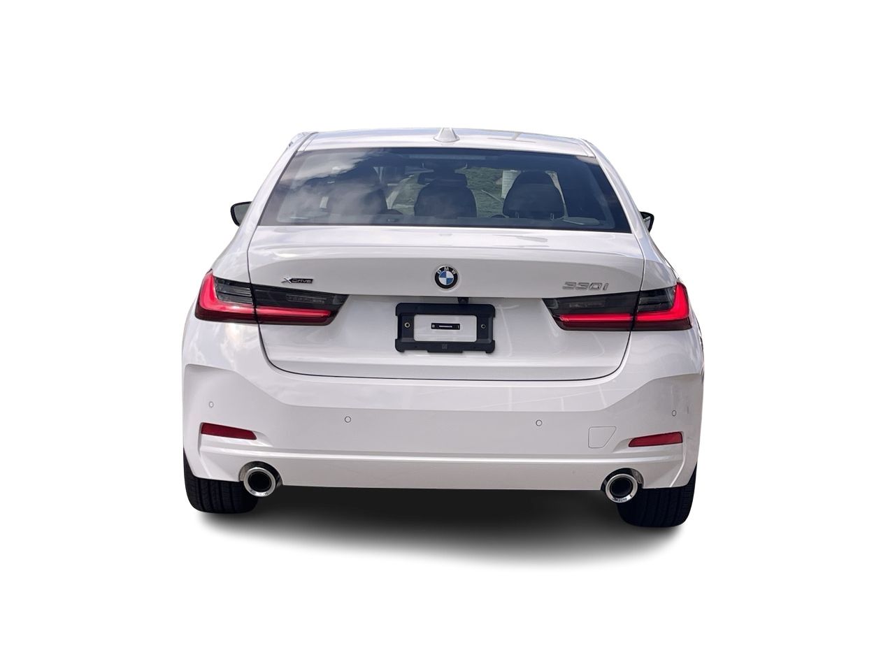 2026 BMW 3 Series