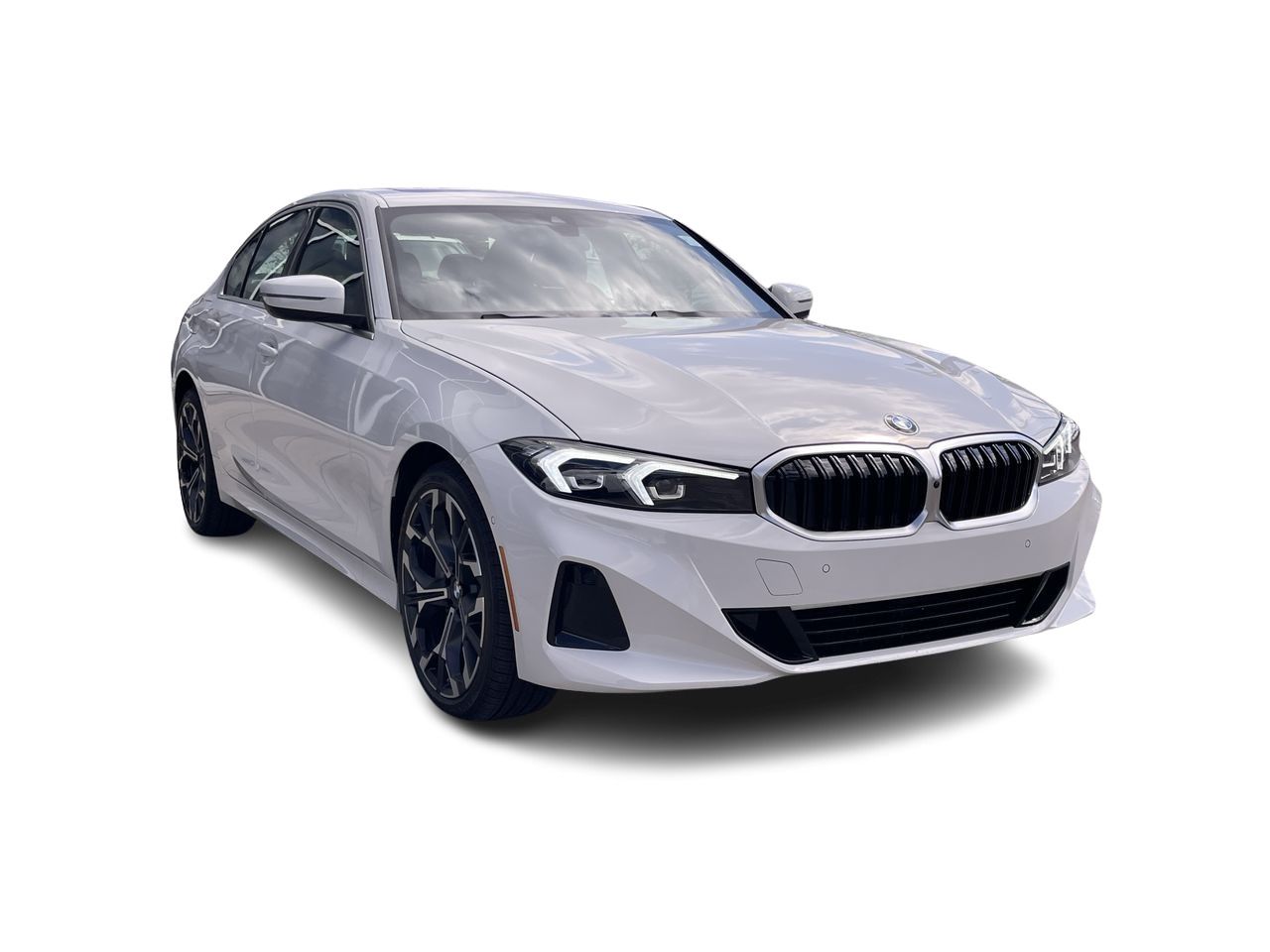 2026 BMW 3 Series