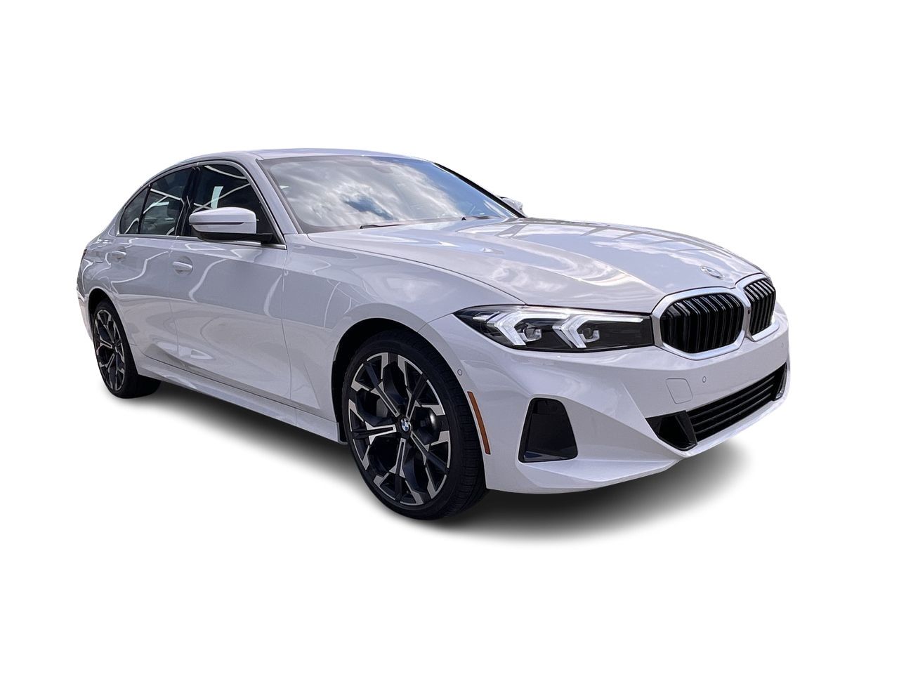 2026 BMW 3 Series