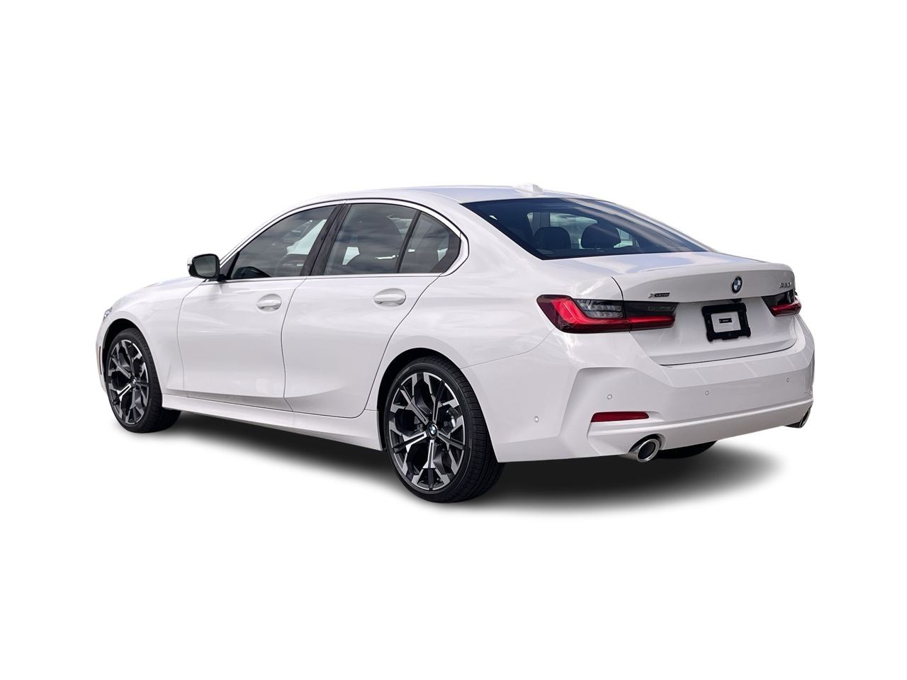 2026 BMW 3 Series