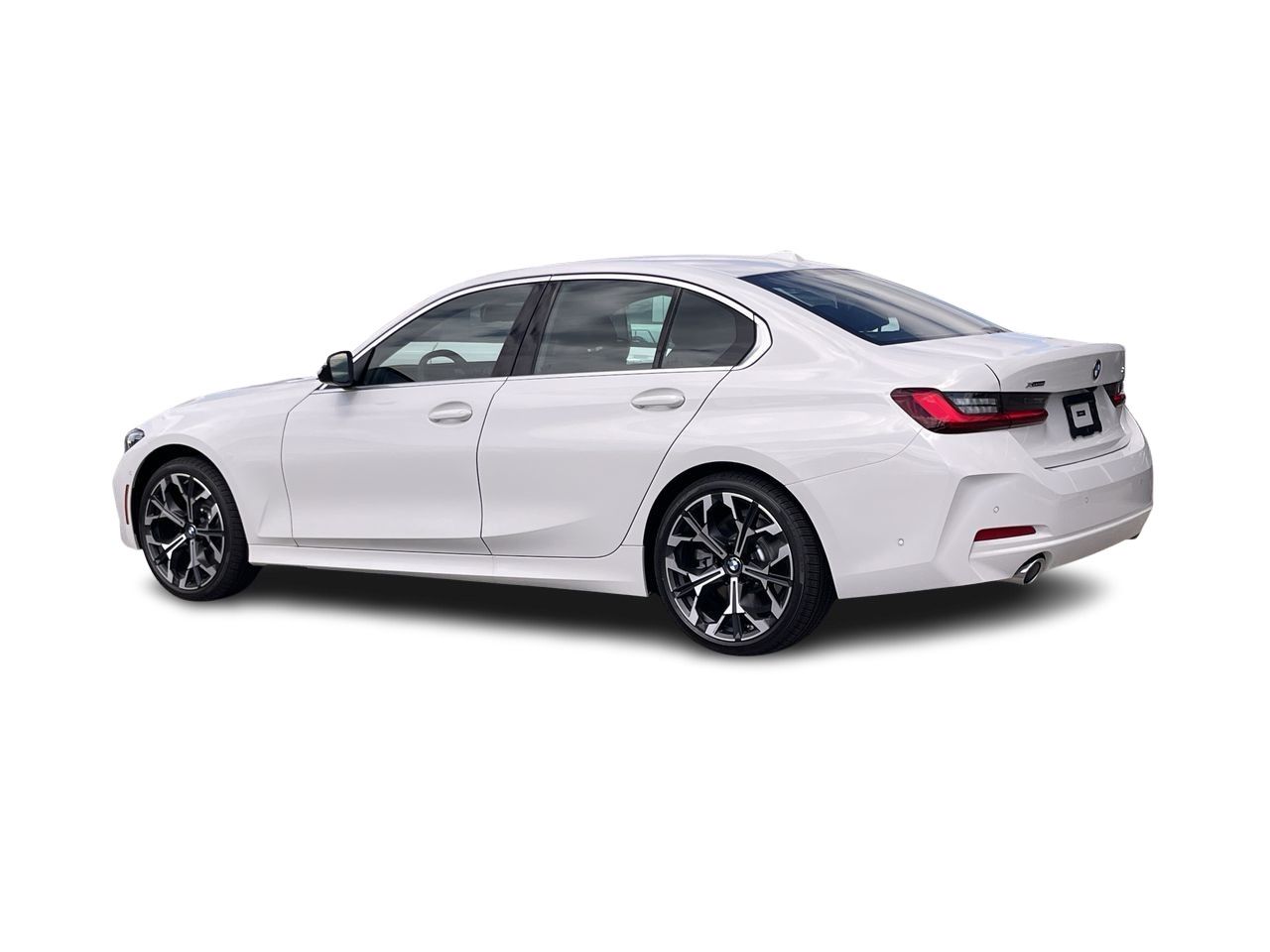 2026 BMW 3 Series