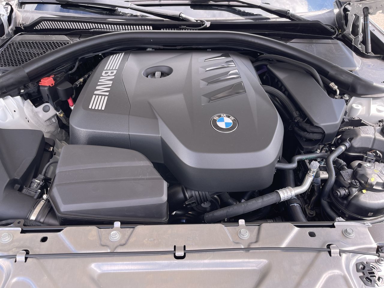 2026 BMW 3 Series