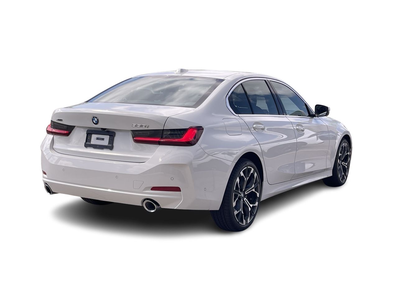 2026 BMW 3 Series