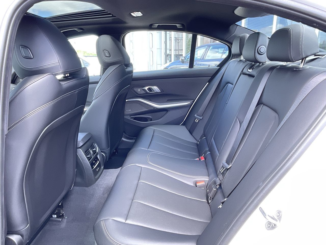 2026 BMW 3 Series