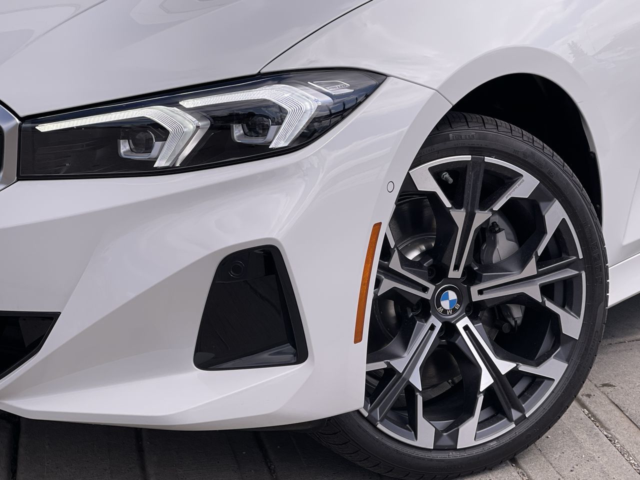 2026 BMW 3 Series