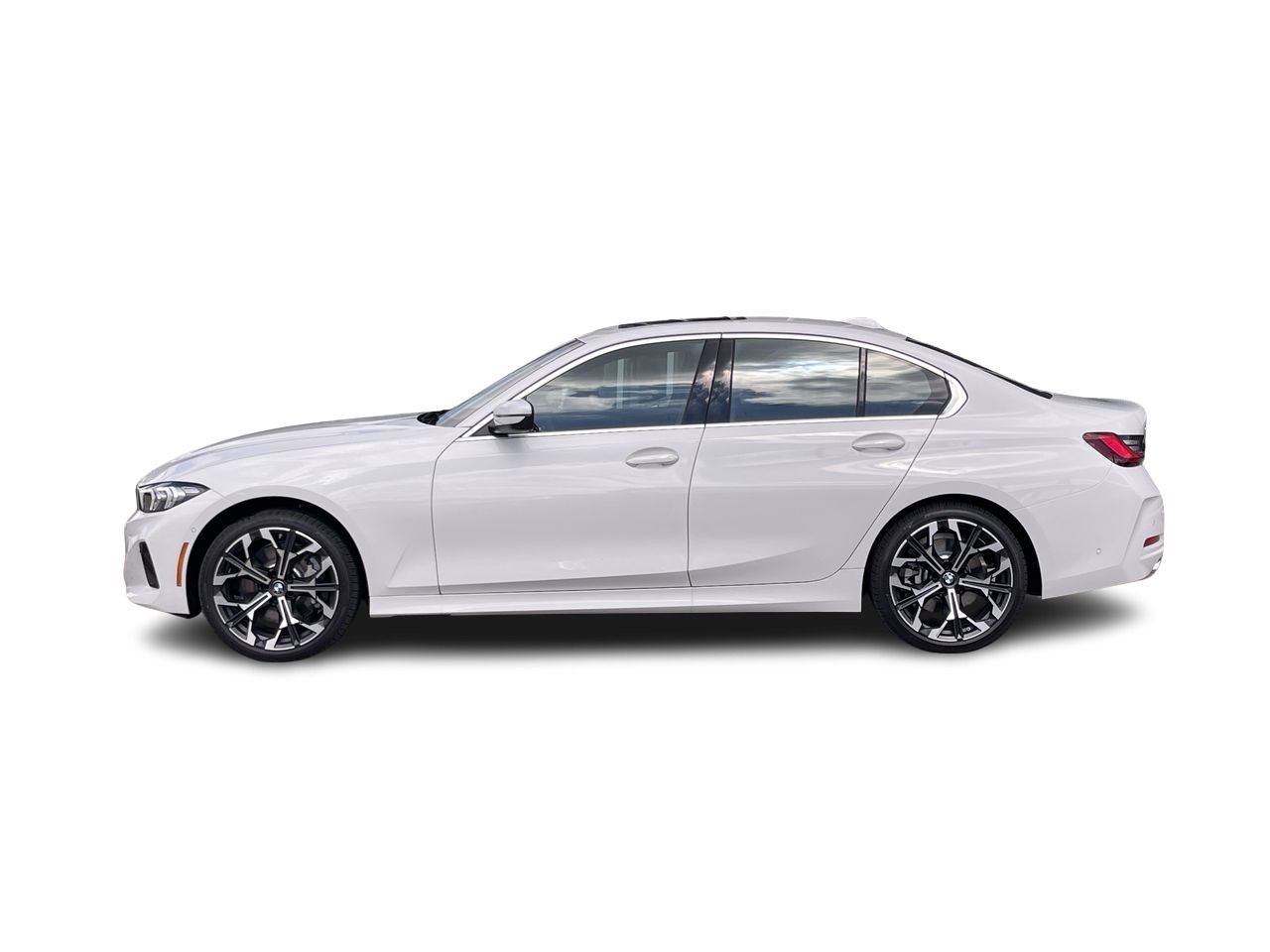 2026 BMW 3 Series