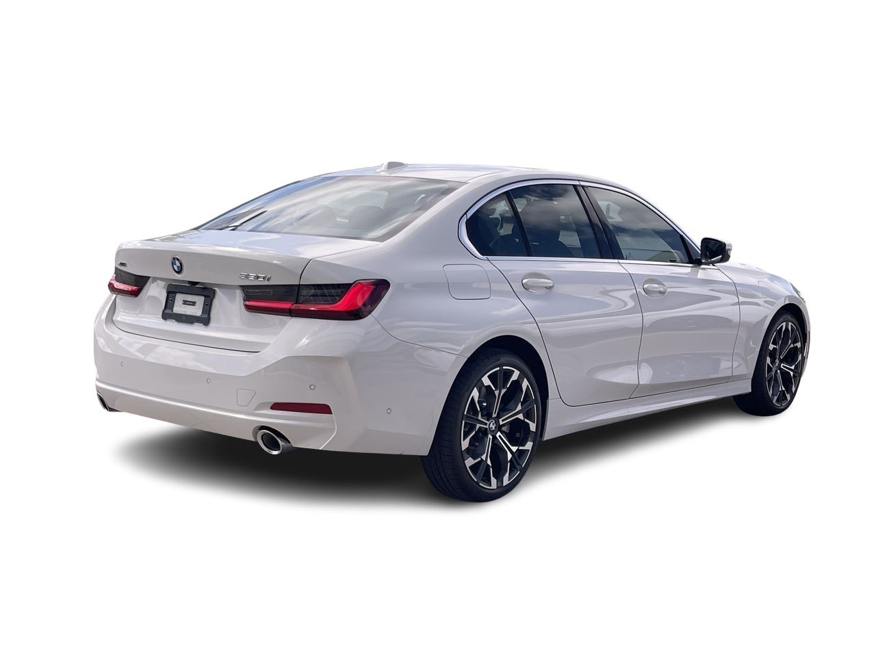 2026 BMW 3 Series